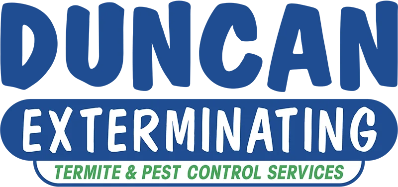 Duncan Exterminating